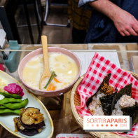 Gili Gili à Paris, nos photos