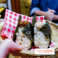 Gili Gili à Paris, nos photos