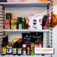 Gili Gili à Paris, nos photos