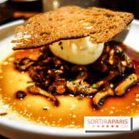 Le Petit Victor Hugo, nos photos