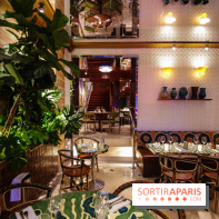 Le Petit Victor Hugo, nos photos