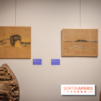 Asia Now 2021 : expositions Huong Dodinh et Thu-Van Tran au Musée Guimet