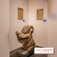 Asia Now 2021 : expositions Huong Dodinh et Thu-Van Tran au Musée Guimet