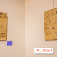 Asia Now 2021 : expositions Huong Dodinh et Thu-Van Tran au Musée Guimet