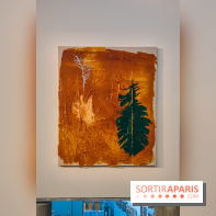 Asia Now 2021 : expositions Huong Dodinh et Thu-Van Tran au Musée Guimet