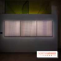 Asia Now 2021 : expositions Huong Dodinh et Thu-Van Tran au Musée Guimet