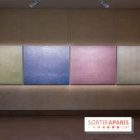 Asia Now 2021 : expositions Huong Dodinh et Thu-Van Tran au Musée Guimet