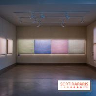 Asia Now 2021 : expositions Huong Dodinh et Thu-Van Tran au Musée Guimet