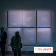 Asia Now 2021 : expositions Huong Dodinh et Thu-Van Tran au Musée Guimet