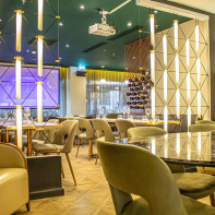 Photos du Club Circus Paris