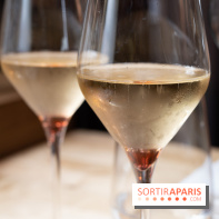 Photos : l'Expérience Pierre Lambert, restaurant à Courbevoie