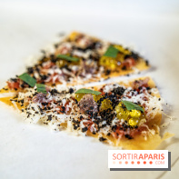 Photos : l'Expérience Pierre Lambert, restaurant à Courbevoie