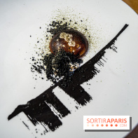 Photos : l'Expérience Pierre Lambert, restaurant à Courbevoie