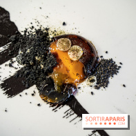 Photos : l'Expérience Pierre Lambert, restaurant à Courbevoie