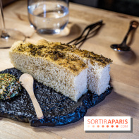 Photos : l'Expérience Pierre Lambert, restaurant à Courbevoie