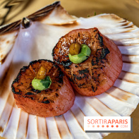 Photos : l'Expérience Pierre Lambert, restaurant à Courbevoie