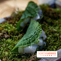 Photos : l'Expérience Pierre Lambert, restaurant à Courbevoie