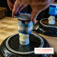 Photos : l'Expérience Pierre Lambert, restaurant à Courbevoie