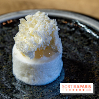 Photos : l'Expérience Pierre Lambert, restaurant à Courbevoie