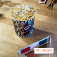 Photos : l'Expérience Pierre Lambert, restaurant à Courbevoie