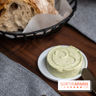 Octave restaurant dans le 16e par Juliette Ju