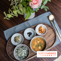 Octave restaurant dans le 16e par Juliette Ju