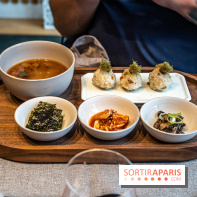 Octave restaurant dans le 16e par Juliette Ju