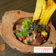 La Bomba, le resto sud-américain qui réveille les Grands Boulevards