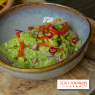 La Bomba, le resto sud-américain qui réveille les Grands Boulevards