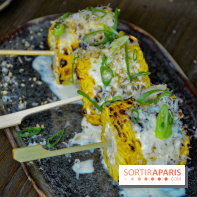 La Bomba, le resto sud-américain qui réveille les Grands Boulevards