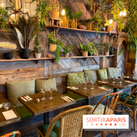 La Bomba, le resto sud-américain qui réveille les Grands Boulevards