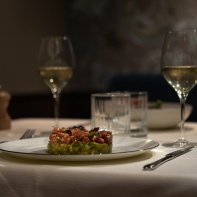 Visite du Club Pierre Charron