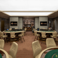 Visite du Club Pierre Charron