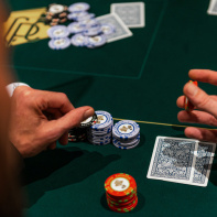 Visite du Club Pierre Charron