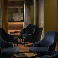 Visite du Club Pierre Charron