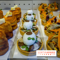 Panade : la boulangerie-pâtisserie de Merouan Bounekraf, nos photos