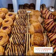 Panade : la boulangerie-pâtisserie de Merouan Bounekraf, pain au chocolat