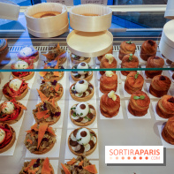 Panade : la boulangerie-pâtisserie de Merouan Bounekraf, nos photos