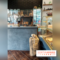 Basil à Paris, nos photos