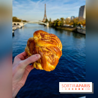 Basil à Paris, nos photos