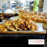 Basil à Paris, nos photos