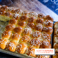 Basil à Paris, nos photos