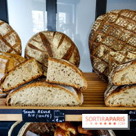 Basil à Paris, nos photos