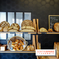 Basil à Paris, nos photos