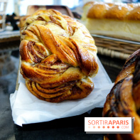 Basil à Paris, nos photos