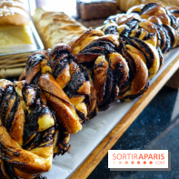 Basil à Paris, nos photos