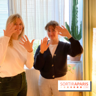 Massage à 4 mains sous hypnose : on a testé on vous raconte