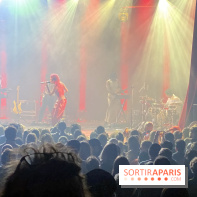 MaMA Festival 2021 : Crystal Murray à la Cigale