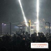 MaMA Festival 2021 : Lucie Antunes à la Cigale