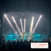 MaMA Festival 2021 : Lucie Antunes à la Cigale